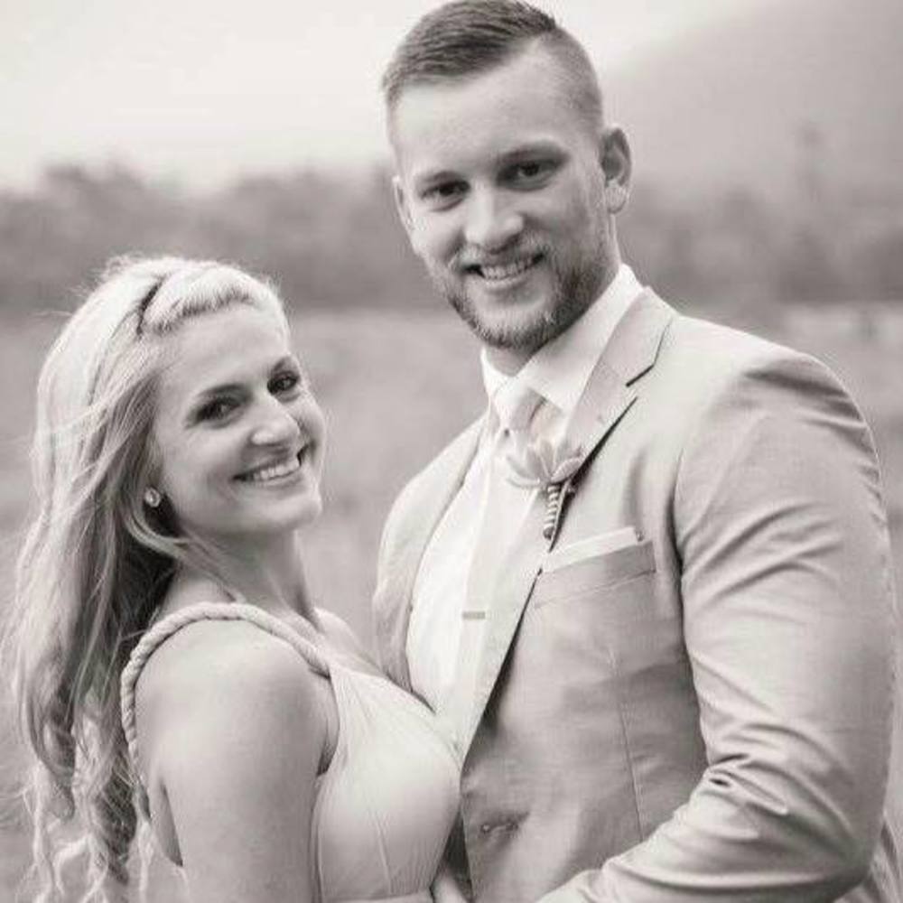 Meet your Posher, Cody